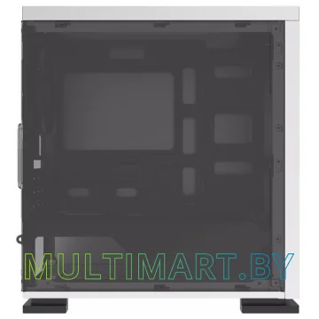 Корпус GameMax H605 Expedition (белый) картинка 3